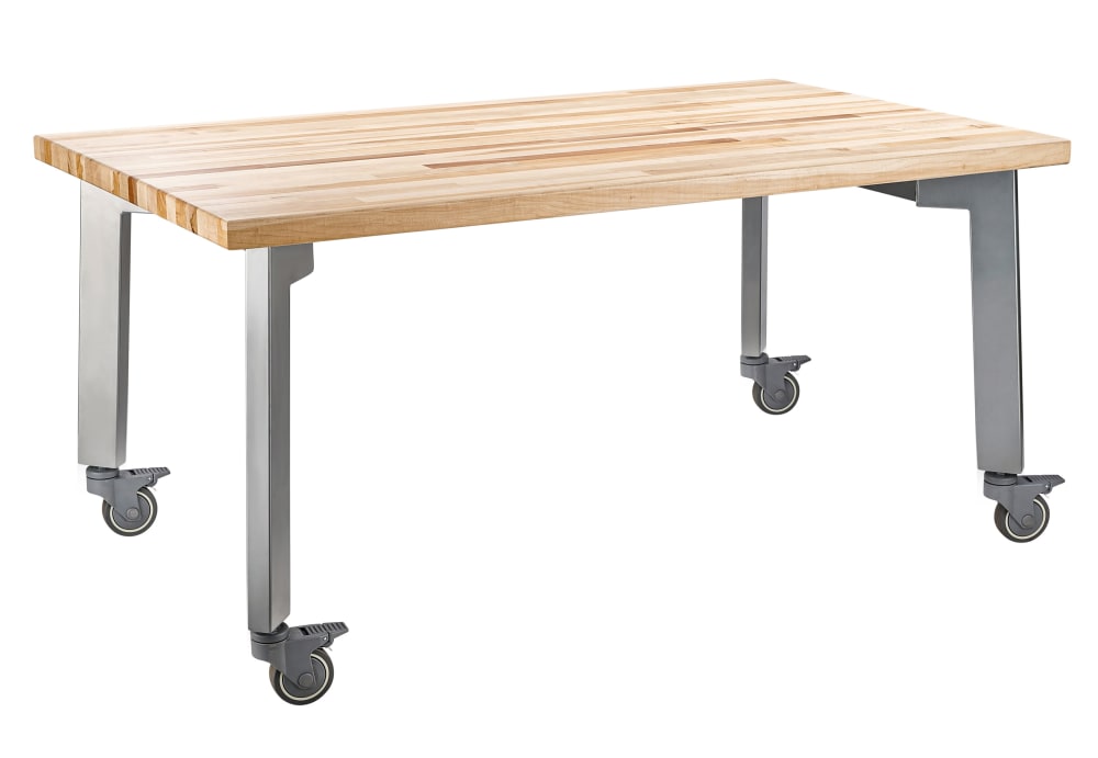 Titan Tables - National Public Seating